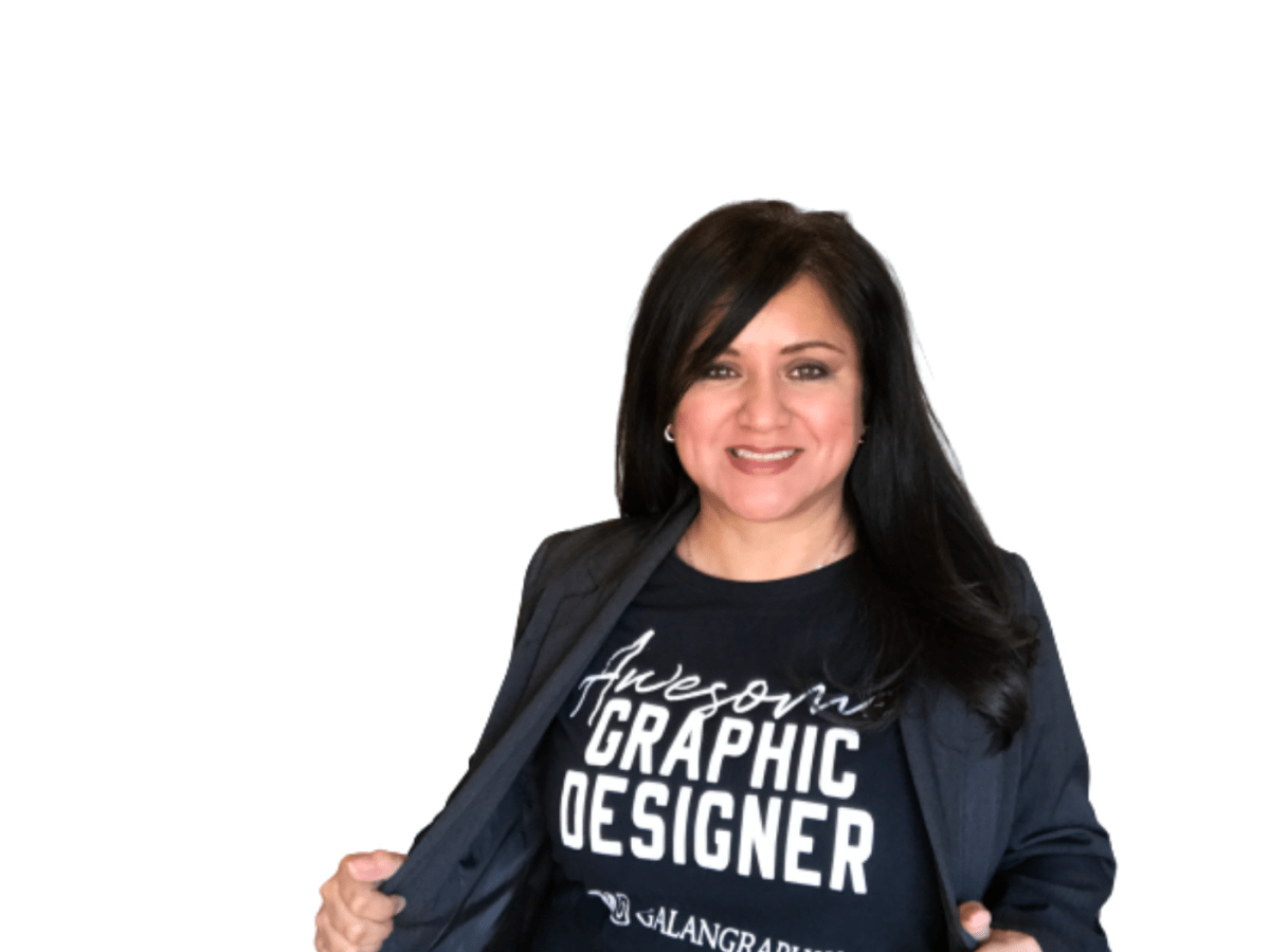 Meet the Woman Behind Galan&nbsp;Graphix