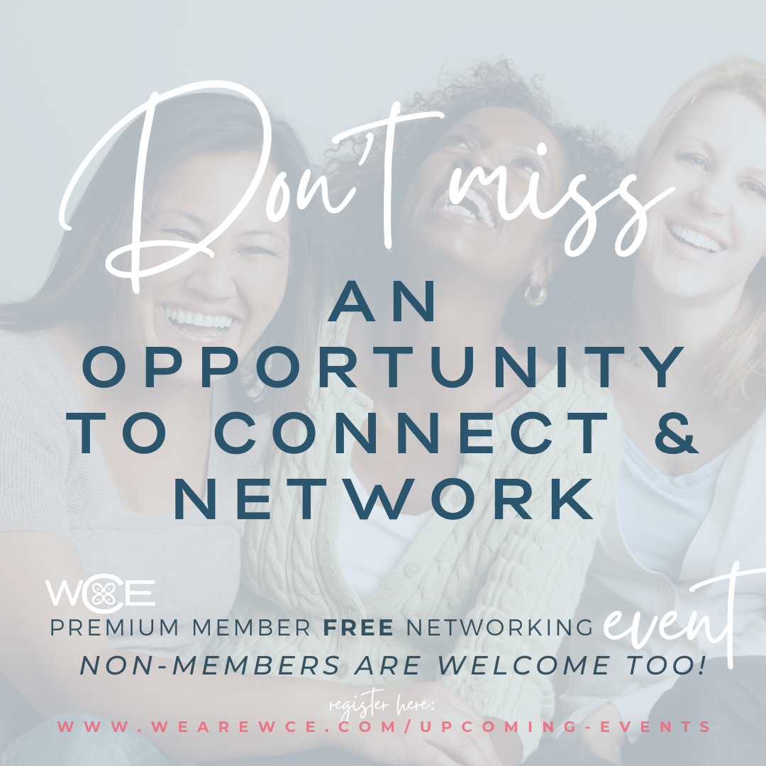 General network WCE – WCE Small Business Resources