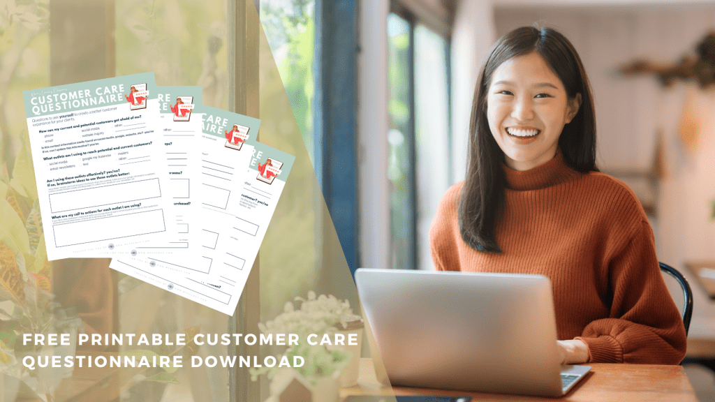 Enhance Customer Experience with These 20&nbsp;Questions